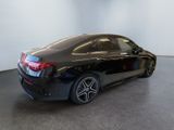 MERCEDES-BENZ CLA 200 d Coupé , AMG BURM NIGHT PREMIUM DISTR