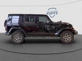 JEEP Wrangler Sahara  2.0 T-GDI MY25 ACC+Leder
