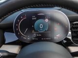 MINI John Cooper Works Cabrio +Navi+HUD+RFK+Leder+LED+LenkradHZG