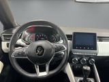RENAULT Clio Intens V +Kamera+Sitzheizung+Klima+LED+