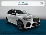 BMW X5 xDrive40d M Sport Head-Up+AHK+StHz+Navi+Pano