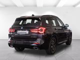 BMW X3 30dMSport+Panorama+AHK+Navi+HUD+Leder+Kamera