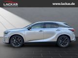 LEXUS RX 450 h E-FOUR*F-SPORT*DESIGN* PANO*INKL.AHK*