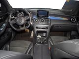 MERCEDES-BENZ GLC 220 d 4M AMG NIGHT AHK KAMERA STANDH PDC SHZ