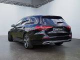 MERCEDES-BENZ C 200 d T // AVANTGARDE KAMERA SPUR PDC SHZ