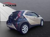 TOYOTA Aygo X Pulse 1.0*AUTOMATIK*CARPLAY*KAMERA*1HAND*