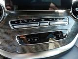 MERCEDES-BENZ V 300 AVANTGARDE BURMESTER AMG NIGHT AHK 360°
