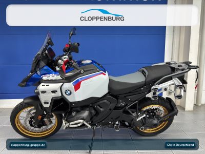BMW R 1300 GS Adventure E-10+scheckh. UPE: 28.365¤