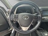 TOYOTA RAV 4 Team D*HYBRID*ALLRAD*GARANTIE* *AHK*