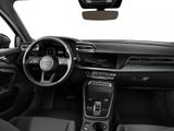 AUDI A3 Limousine TFSI advanced S-tronic Navi+ RFK