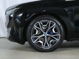 BMW iX xDrive50 MSport SkyLounge SoftClose Laser B&W