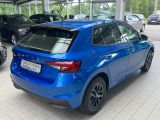 SKODA Fabia BlackEdition GV5/AppConnect/Kamera/SHZ/PDC