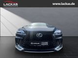LEXUS RX 450 h+ F Sport Design Panoramaglasdach