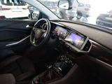 OPEL Grandland Ultimate, Kamera, Anhängerkupplung