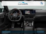 BMW M2 Coupé Head-Up+Navi+Kamera+SHZ+BT UPE: 87.860¤