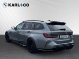 BMW M3 xDrive Touring M-Drivers Package LenkradHZG
