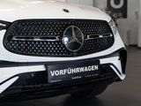 MERCEDES-BENZ GLC 200 d 4MATIC AMG NIGHT MEMO 360 AHK DISTR