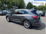 FORD Kuga Plug-In Hybrid Vignale HUD Navi Leder Digitales Cockpit Memory Sitze Soundsystem