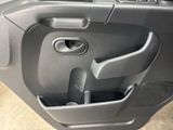 RENAULT Master III Pritsche Fahrgest. L3H1 3,5t +AHK+