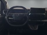 OPEL Zafira GS 2.2 Diesel +AHK+ NP 54.190,-