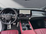 LEXUS RX 500 500 h DIRECT4 F SPORT+Panorama