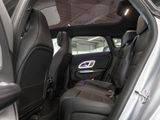 MERCEDES-BENZ CLA 250+ Shooting Brake mit EQ Technologie AMG