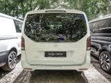 MERCEDES-BENZ V 250 AVANTGARDE LANG NIGHT AMG ALLRAD MOPF2