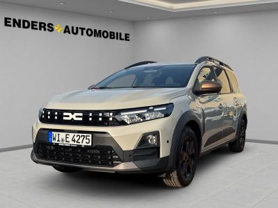 DACIA Jogger Extreme hybrid 155++NAVI++SHZ++KAMERA++PDC++NP: 28.880€