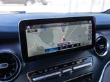 MERCEDES-BENZ EQV 300 AVANTGARDE LED KAMERA 360° AVANTGARDE
