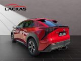TOYOTA bZ4X Comfortpaket - AHK - Allwetter