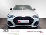 AUDI A1 allstreet 30 TFSI S-tronic Navi+ ACC LED