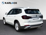 BMW X3 xDrive 30e LC Plus AHK HUD LED Sportsitze DAB