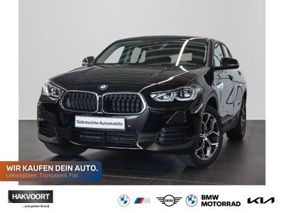 BMW X2 sDrive18i Advantage