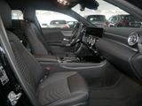MERCEDES-BENZ A 200 d  NIGHT PROGRESSIVE DISTR KAMERA SPUR