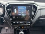 ISUZU D-Max DOUBLE CAB 4WD V-CROSS*LEDER*360° KAMERA