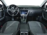 SKODA Octavia 1,5 TSI Soleil PDC SHZ El.Heckklappe