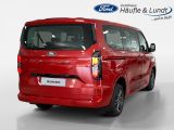 FORD Tourneo Custom Bus 320 L1 Titanium 2.0 Diesel LED DAB Keyless Entry Keyless Spurwechselassistent
