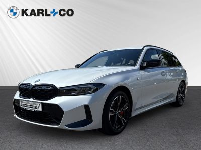 BMW M340i xDrive Touring LC Prof Pano H&K Ad. LED