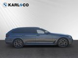 BMW 520 d touring M-Sport AHK HiFi HUD Laser LC Prof