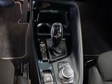 BMW X2 sDrive18d Advantage Plus Kamera