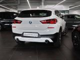 BMW X2 sDrive18d Advantage Plus Kamera
