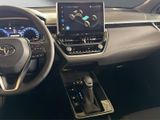 TOYOTA Corolla Cross 2.0 Hybrid Team D