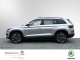 SKODA Kodiaq 2.0 TDI Tour 4x4 Klima Navi Einparkhilfe