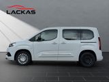 TOYOTA Proace City Verso Electric L1 Shuttle *Garantie*