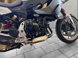 BMW F 900 XR COMFORT-TOUREN-DYNAMIK-AKTIV-PAKET+RDC
