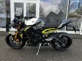 TRIUMPH Street Triple 765 Moto2 Edition Nr. 669/1000