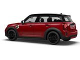 MINI Cooper SE Countryman ALL4 LED Navi Driving.Ass