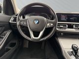 BMW 318 i Limousine Active Guard Plus PDC Tempomat