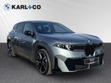 BMW iX3 40 Anhängerkupplung Sportpaket Apple CarPlay