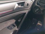VW Golf VII GTI 2.0 TSI Klima Einparkhilfe